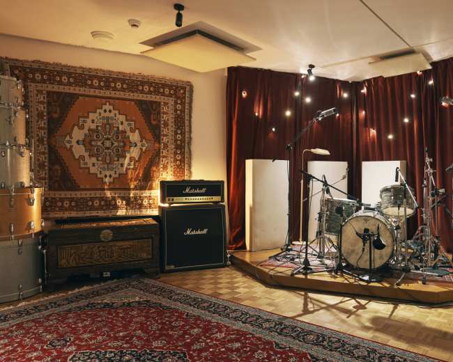 peerspace