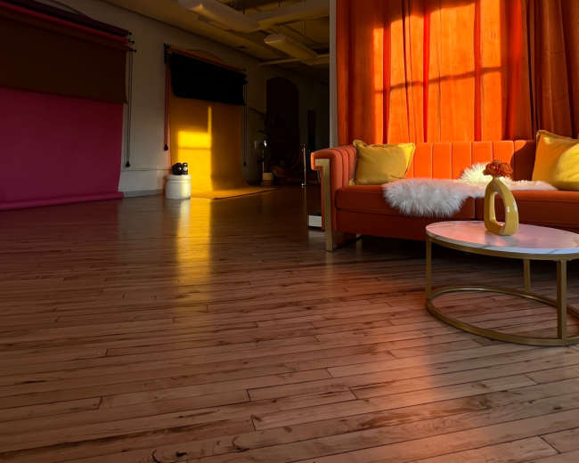 peerspace