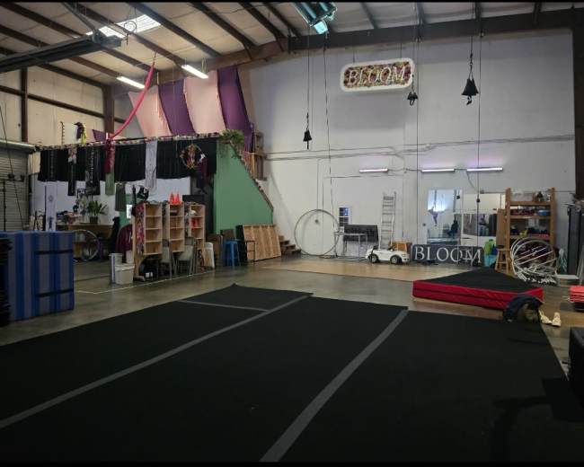 peerspace