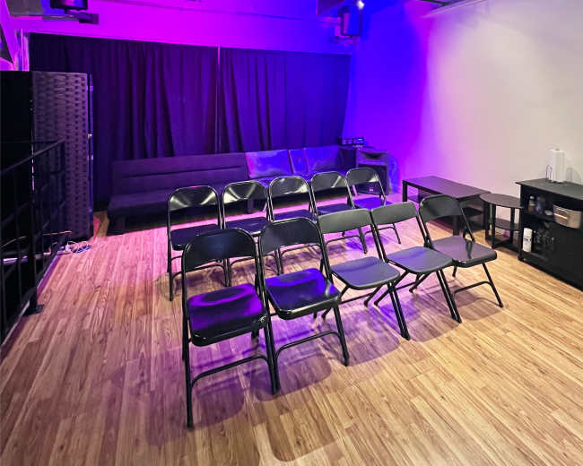 peerspace