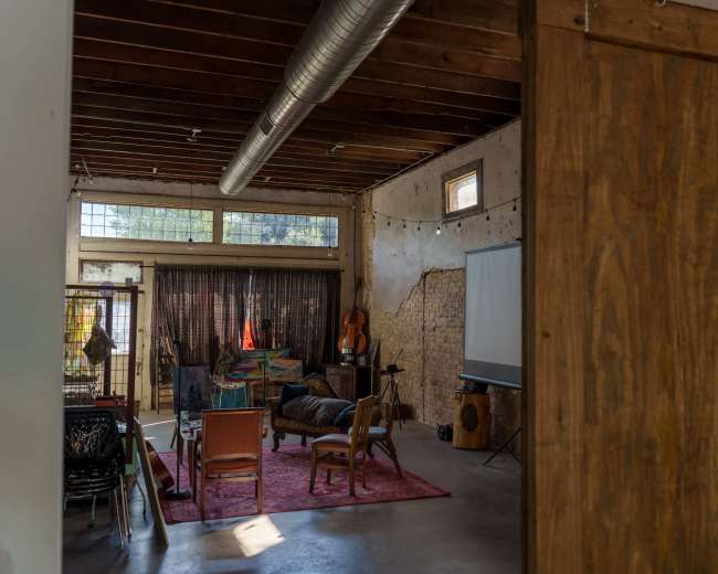 peerspace
