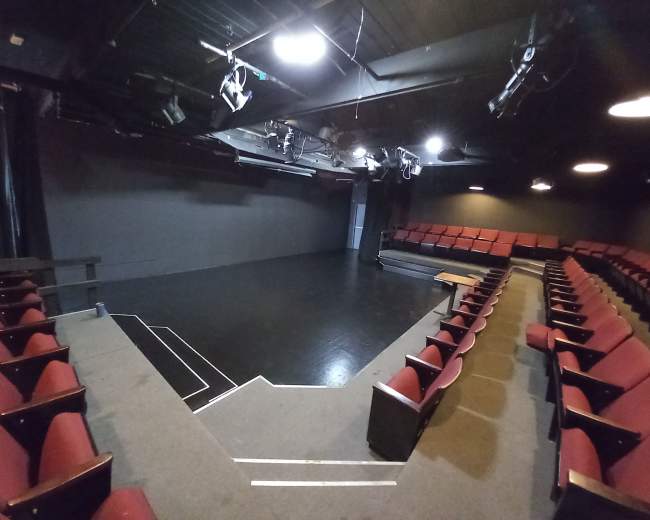 peerspace
