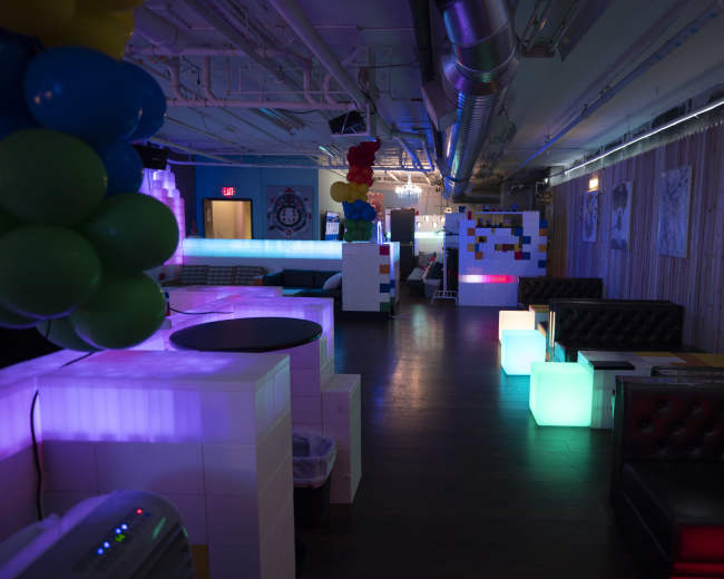 peerspace