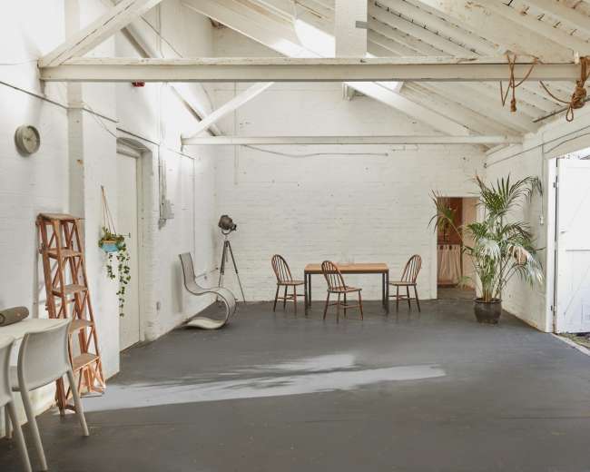 peerspace