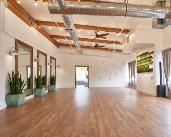 peerspace