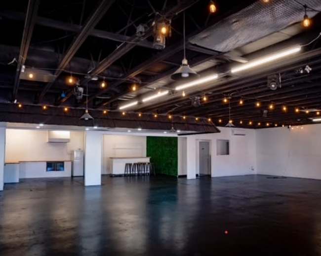 peerspace