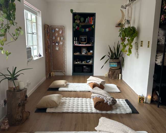 peerspace