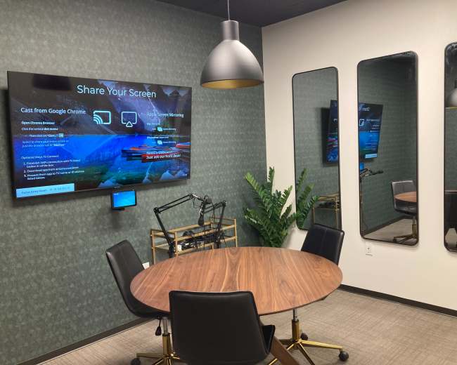 peerspace