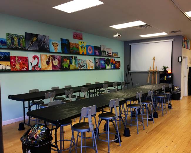 peerspace