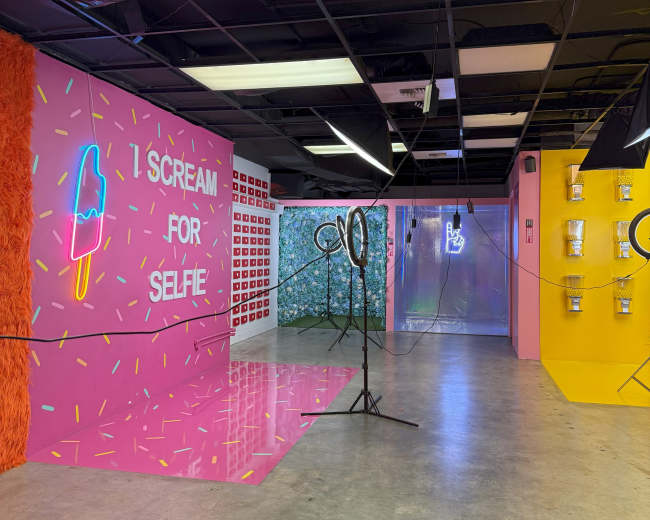 peerspace