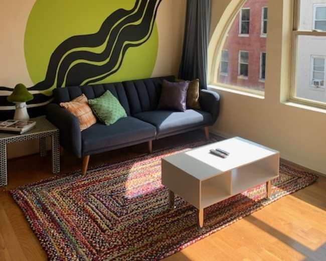 peerspace