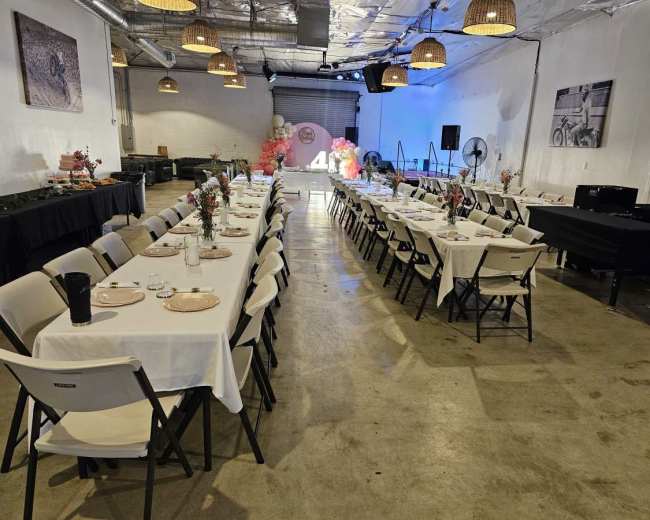 peerspace