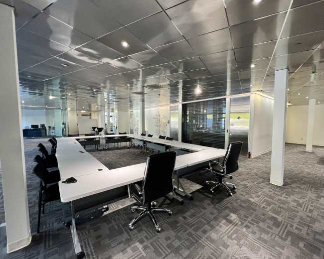peerspace