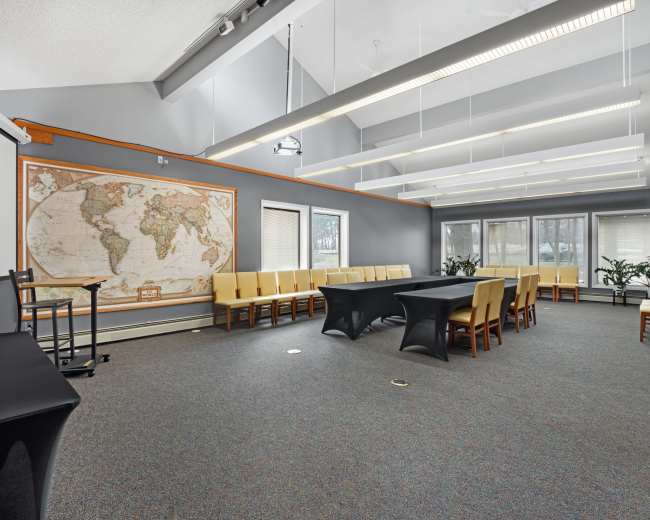 peerspace