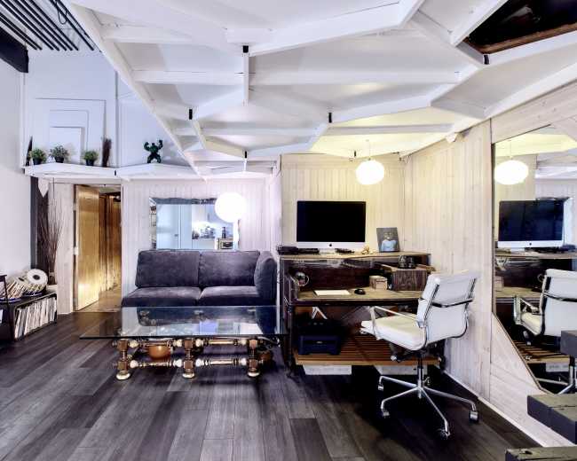 peerspace