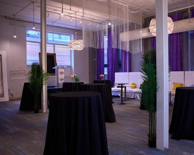 peerspace