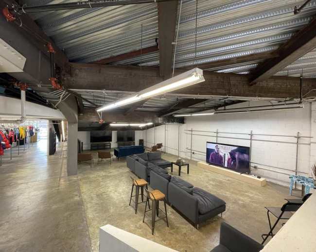peerspace