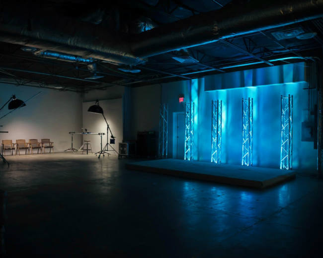 peerspace