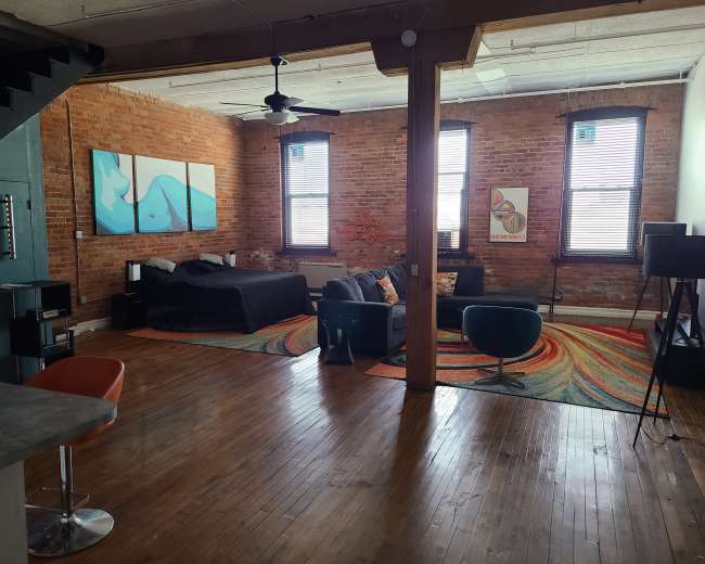 peerspace