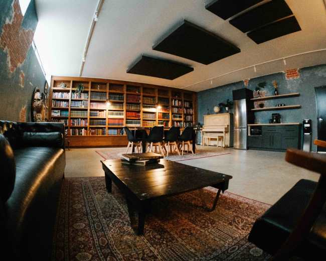 peerspace
