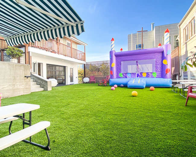 peerspace