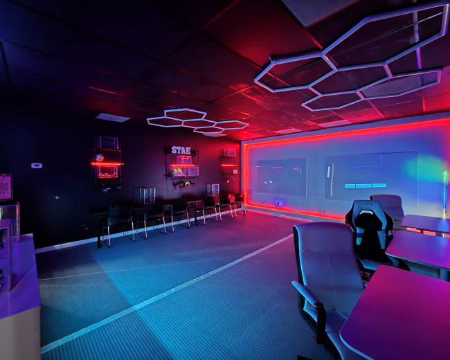 peerspace