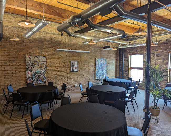 peerspace