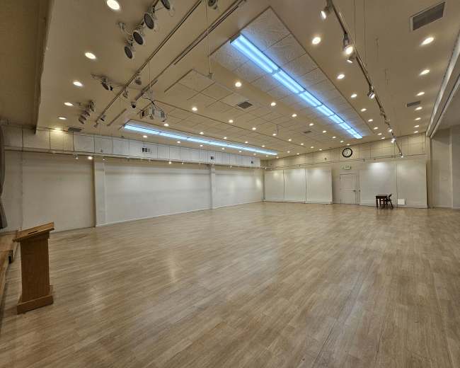 peerspace