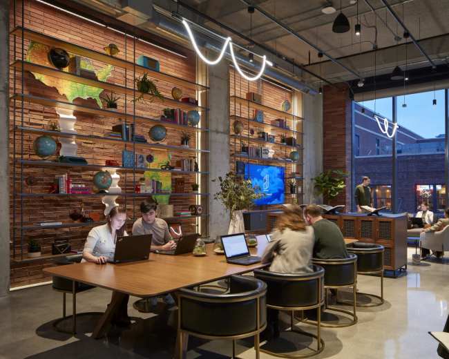 peerspace