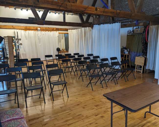 peerspace
