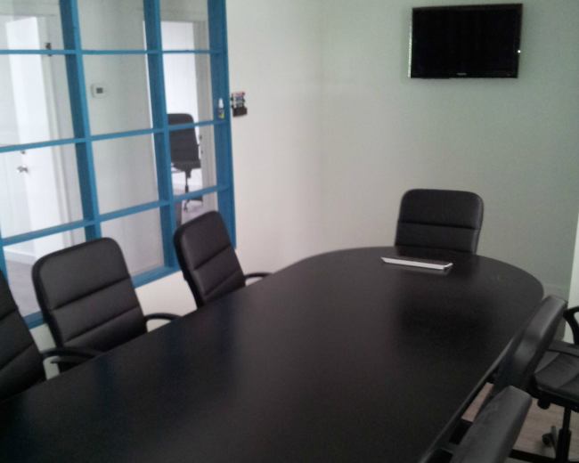 peerspace