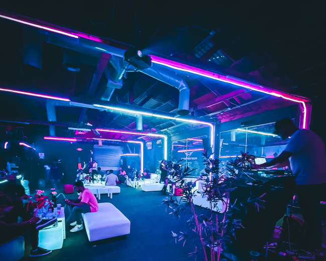 peerspace