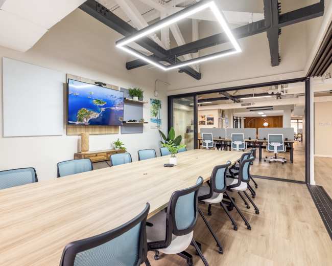 peerspace