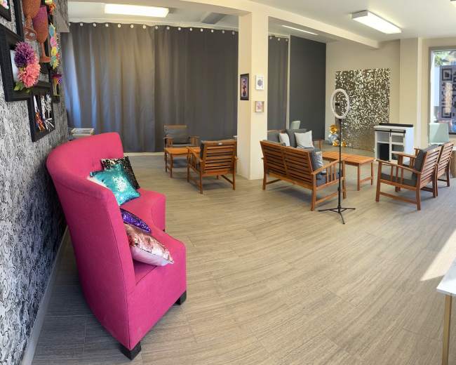 peerspace