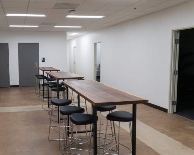 peerspace