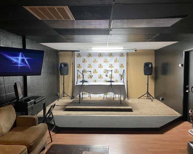peerspace
