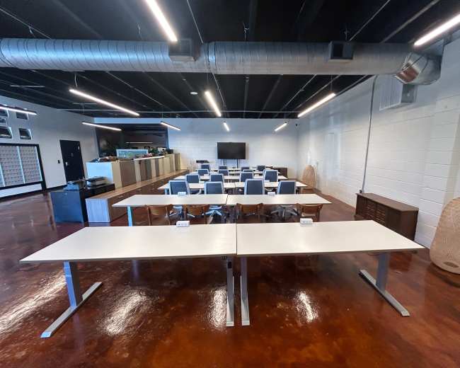 peerspace