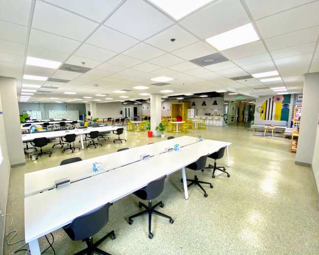 peerspace