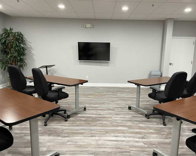 peerspace