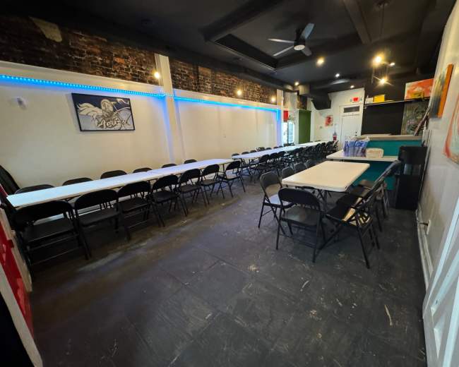 peerspace
