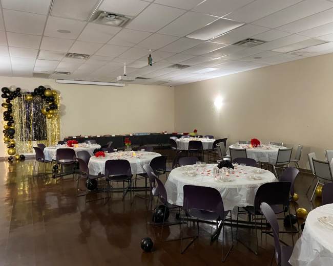peerspace