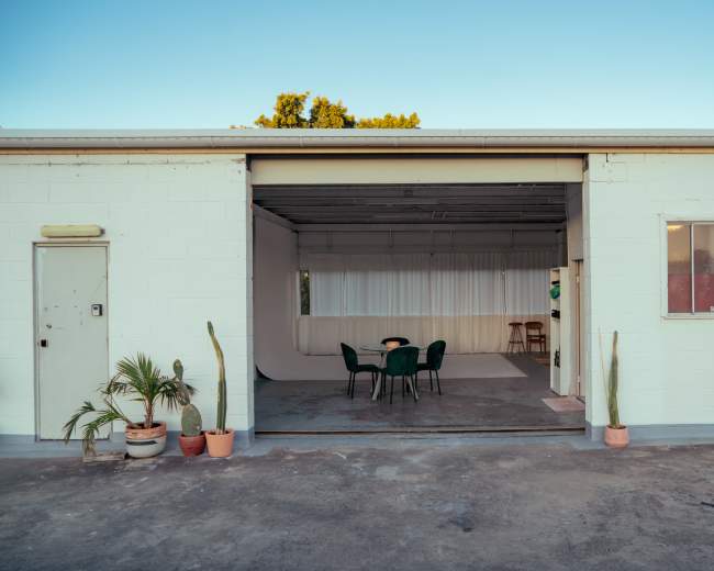 peerspace