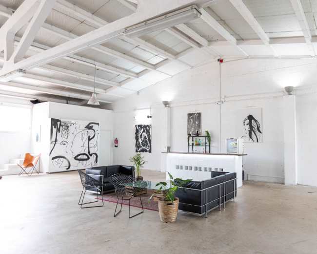 peerspace