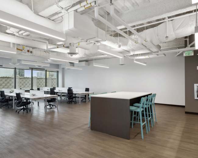 peerspace