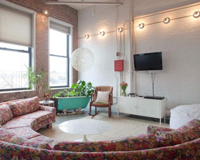 peerspace