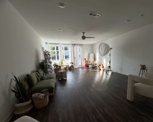 peerspace