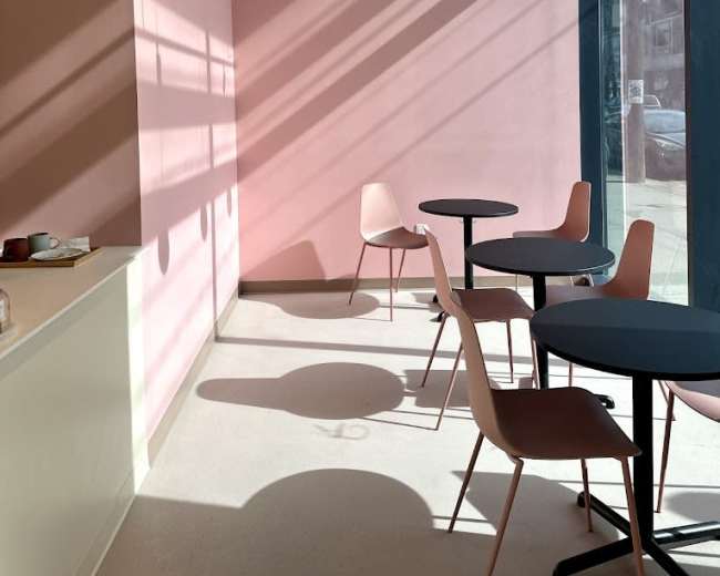 peerspace