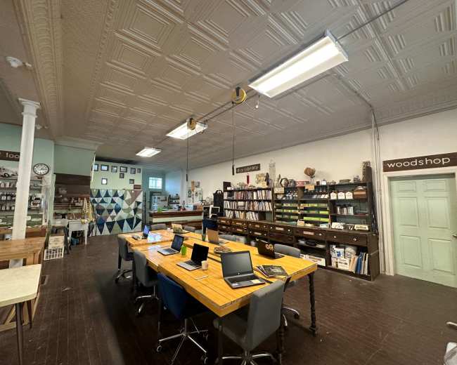 peerspace