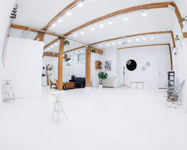 peerspace
