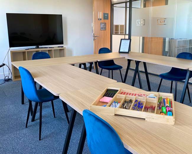 peerspace